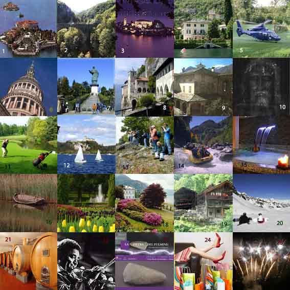 25 things to do around Lake Maggiore « Maizebreads Blog
